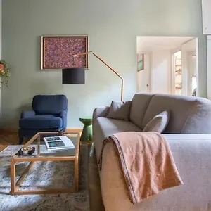 Casa - Cozy By Campo De’ Fiori , Roma Italia