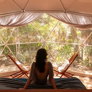Ku Kuk Glamping , Chemuyil México