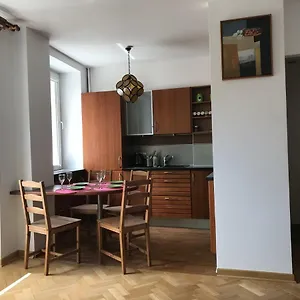 Apartamento Nina Na Bielanskiej, Varsovia