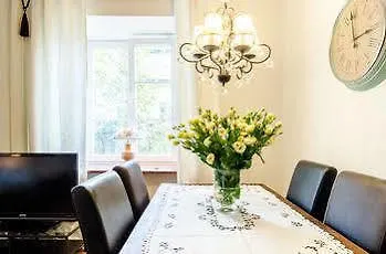 Rycerska - Stone Steps Apartments Warsaw 0*,  Poland