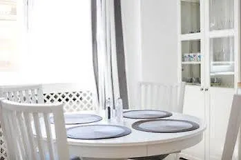 Rycerska - Stone Steps Apartments Warsaw Poland