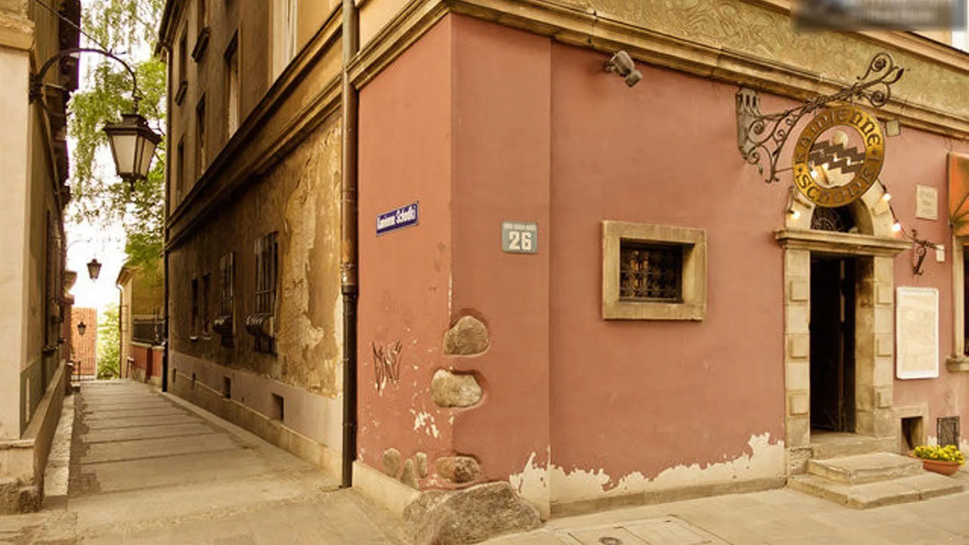 Rycerska - Stone Steps Apartments Warsaw 0*,