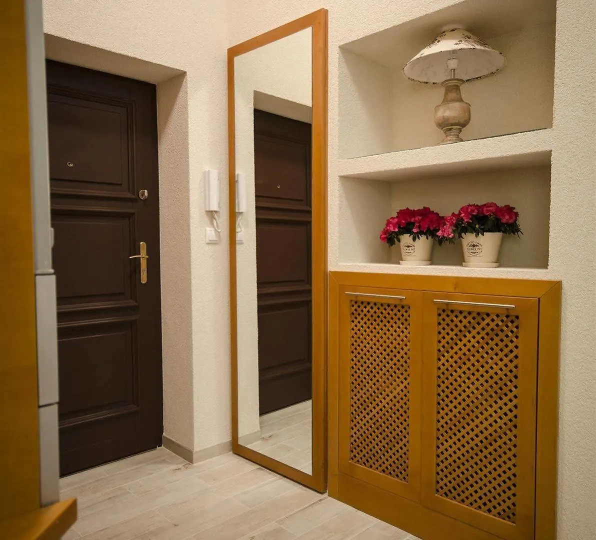 Rycerska - Stone Steps Apartments Warsaw 0*,  Poland